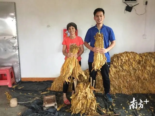 扶贫一线点火青春，“90后”第一书记为穷困村打造“不走”的工作队