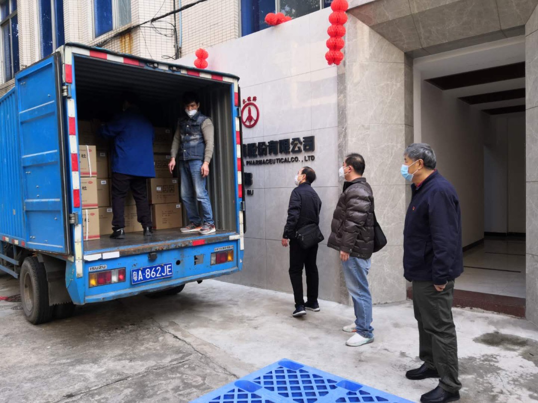 【初心如磐，使命在肩】永葆初心，砥砺前杏转—第二党支部宋永强坚守G22恒峰战疫后援线